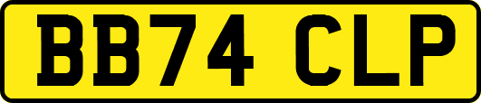 BB74CLP