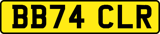 BB74CLR