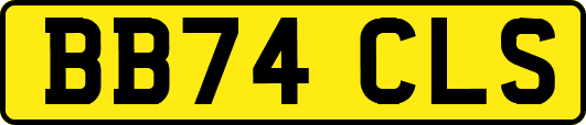 BB74CLS