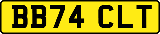 BB74CLT