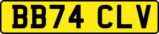 BB74CLV