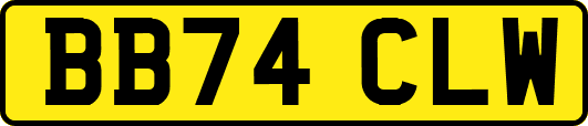 BB74CLW