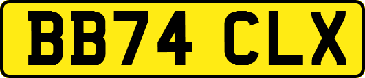 BB74CLX