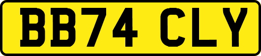 BB74CLY