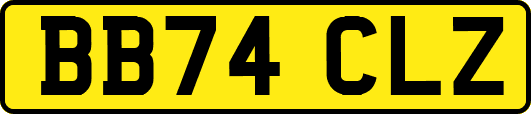 BB74CLZ