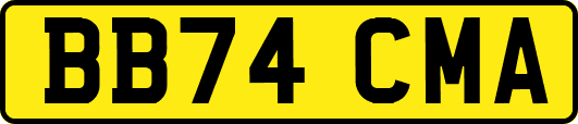 BB74CMA