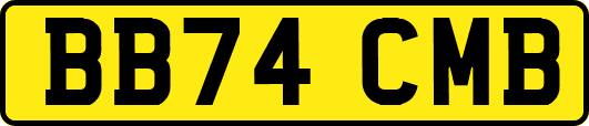 BB74CMB