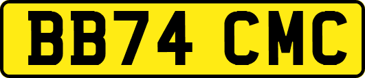 BB74CMC