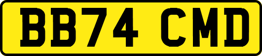 BB74CMD