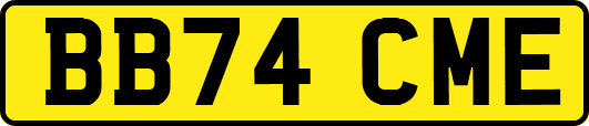 BB74CME