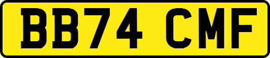 BB74CMF