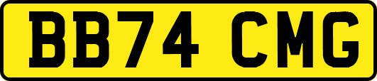 BB74CMG