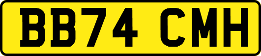 BB74CMH
