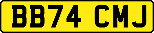 BB74CMJ