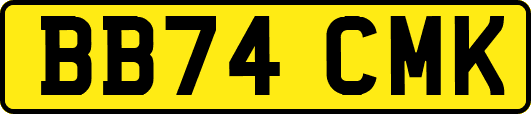 BB74CMK