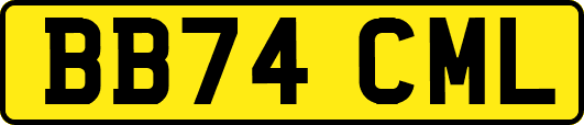 BB74CML