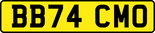 BB74CMO