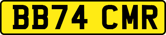 BB74CMR