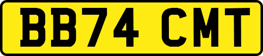 BB74CMT