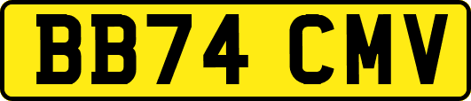 BB74CMV