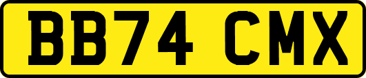 BB74CMX