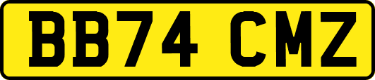 BB74CMZ