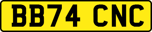 BB74CNC