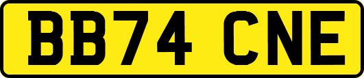BB74CNE