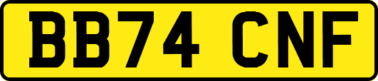BB74CNF