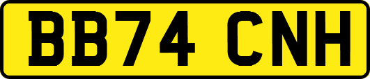 BB74CNH