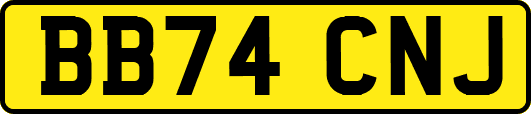 BB74CNJ
