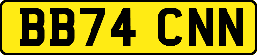 BB74CNN