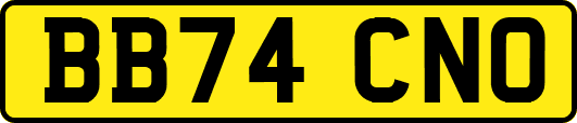 BB74CNO