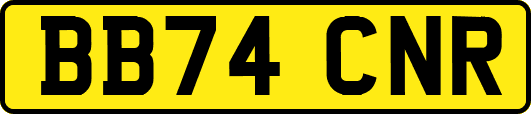 BB74CNR