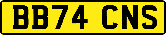 BB74CNS