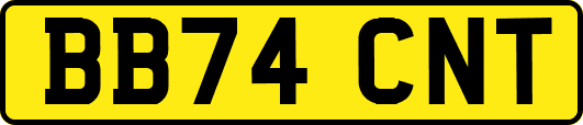 BB74CNT