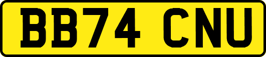 BB74CNU