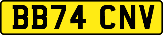 BB74CNV