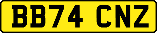 BB74CNZ
