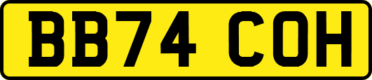 BB74COH
