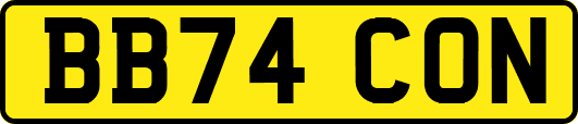 BB74CON