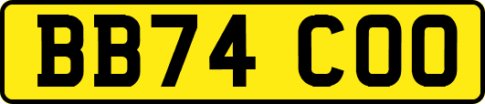 BB74COO