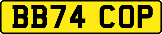 BB74COP
