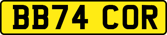 BB74COR