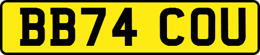 BB74COU
