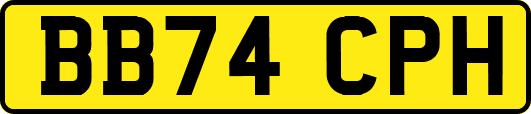 BB74CPH