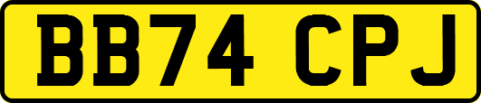 BB74CPJ