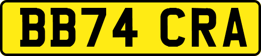 BB74CRA