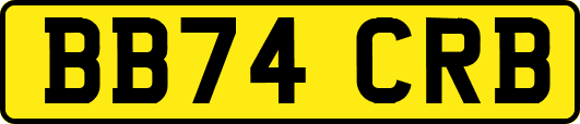 BB74CRB