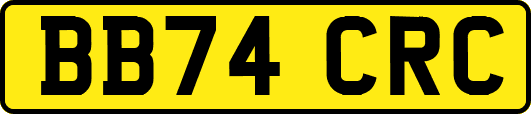 BB74CRC